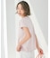 【WEB限定】フレンチスリーブ IT TEE