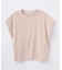 【WEB限定】フレンチスリーブ IT TEE