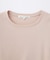 【WEB限定】フレンチスリーブ IT TEE