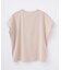 【WEB限定】フレンチスリーブ IT TEE