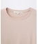【WEB限定】フレンチスリーブ IT TEE