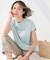 【WEB限定】フレンチスリーブ IT TEE