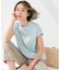 【WEB限定】フレンチスリーブ IT TEE