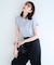 【WEB限定】フレンチスリーブ IT TEE
