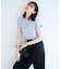 【WEB限定】フレンチスリーブ IT TEE