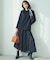 【CLASSY.1月号掲載】リサイクルレザー ボストンバッグ