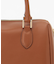 【CLASSY.1月号掲載】リサイクルレザー ボストンバッグ