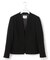 トリアセダブルジョーゼット ジャケット