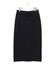 ヴィスコースストレッチ タイト スカート