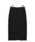 ヴィスコースストレッチ タイト スカート