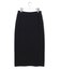 ヴィスコースストレッチ タイト スカート
