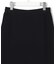 ヴィスコースストレッチ タイト スカート