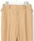 【23区 | 5525gallery】ウールストレッチ スティック パンツ