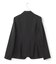 【CLASSY.1月号掲載/洗える】ウールライクカルゼ テーラード ジャケット