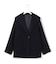 【CLASSY.1月号掲載】ウールカシミヤビーバー フード付き ショートコート