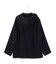 【CLASSY.1月号掲載】ウールカシミヤビーバー フード付き ショートコート