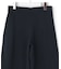 【CLASSY.1月号掲載】ウールブレンド ニット パンツ