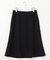 【セットアップ対応】トリアセダブルジョーゼット スカート