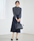 【セットアップ対応】ストレッチブッチャー スカート