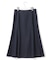 【セットアップ対応】ストレッチブッチャー スカート