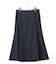 【セットアップ対応】ストレッチブッチャー スカート