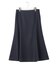 【セットアップ対応】ストレッチブッチャー スカート