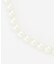 【APPLAUDIR】ロング パール ネックレス