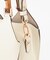 【CLASSY.6月号掲載】LORISTELLA バンブーハンドル ショルダーバッグ