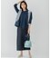 【洗える】23区DENIM ストレッチデニム スカート