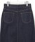 【洗える】23区DENIM ストレッチデニム スカート