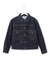 【洗える】23区DENIM ストレッチ ジャケット
