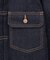 【洗える】23区DENIM ストレッチ ジャケット