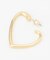 【WEB限定】ハートピアス