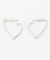【WEB限定】ハートピアス