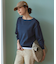 【SLOW/洗える】SLOW DENIM タイトストレート デニム
