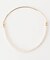 【APPLAUDIR】2WAY パールゴールド ネックレス