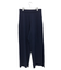 【洗える】レーヨンポリエステルストレッチ ニット パンツ