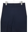 【洗える】レーヨンポリエステルストレッチ ニット パンツ
