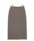 【洗える】レーヨンポリエステルストレッチ タイト ニットスカート