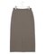 【洗える】レーヨンポリエステルストレッチ タイト ニットスカート