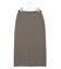 【洗える】レーヨンポリエステルストレッチ タイト ニットスカート