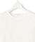 【新色追加/洗える】コットンベアジャージー ノースリーブ Tシャツ