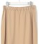 【STORY7月号掲載】フィブリルツイル  ナロースカート