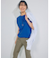 【CLASSY. 9月号掲載/WEB限定カラーあり】LIBECO ベーシック シャツ