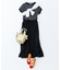 【CLASSY. 9月号掲載/WEB限定カラーあり】LIBECO ベーシック シャツ