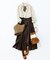 【CLASSY. 9月号掲載/WEB限定カラーあり】LIBECO ベーシック シャツ
