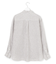 【CLASSY. 9月号掲載/WEB限定カラーあり】LIBECO ベーシック シャツ