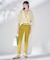【CLASSY. 9月号掲載/WEB限定カラーあり】LIBECO ベーシック シャツ