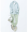 【CLASSY. 9月号掲載/WEB限定カラーあり】LIBECO ベーシック シャツ
