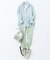 【CLASSY. 9月号掲載/WEB限定カラーあり】LIBECO ベーシック シャツ